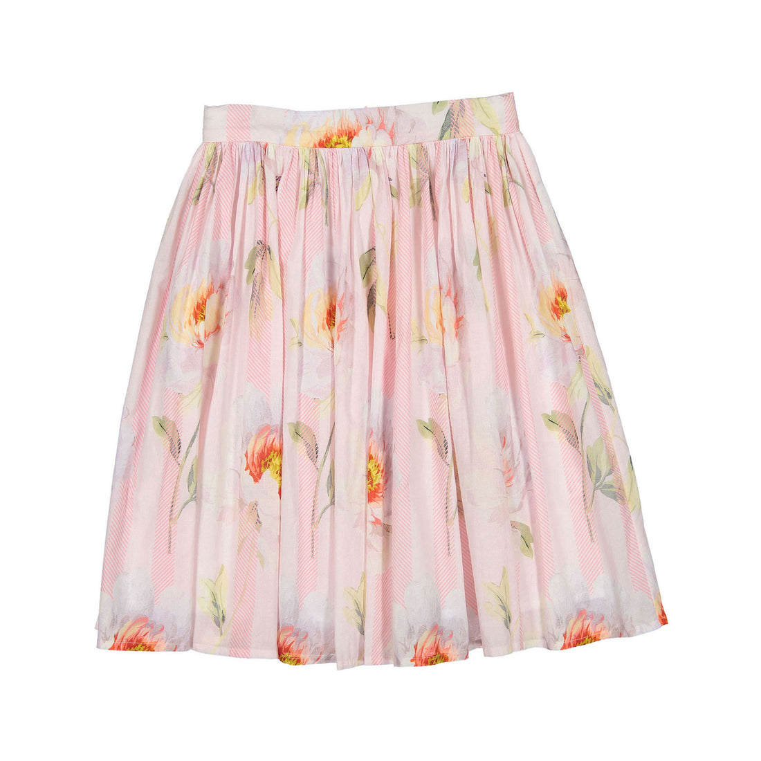 Morley Camelia Charlotte Sprintlong Skirt