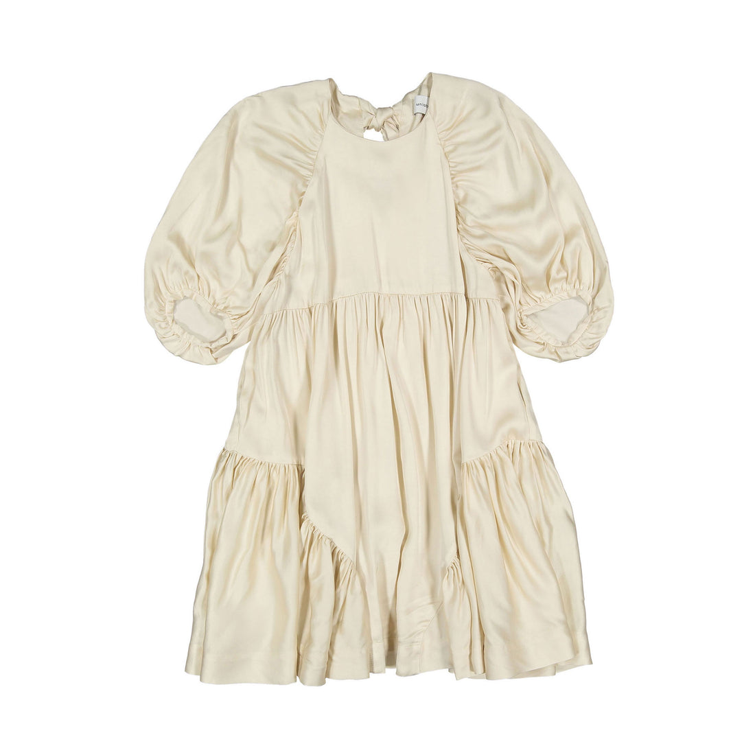 Unlabel Vanilla Kind Dress