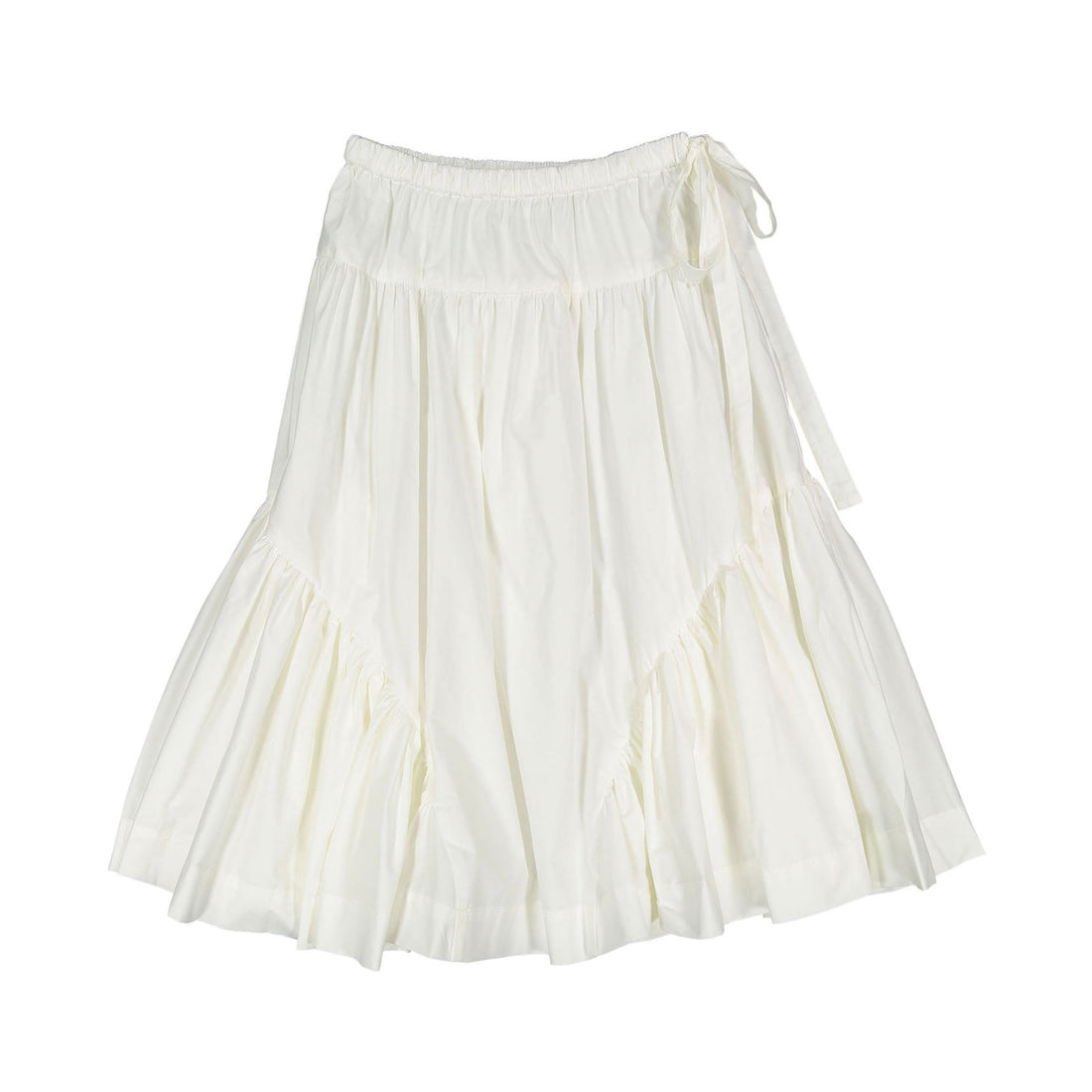 Unlabel Paper Cute Skirt