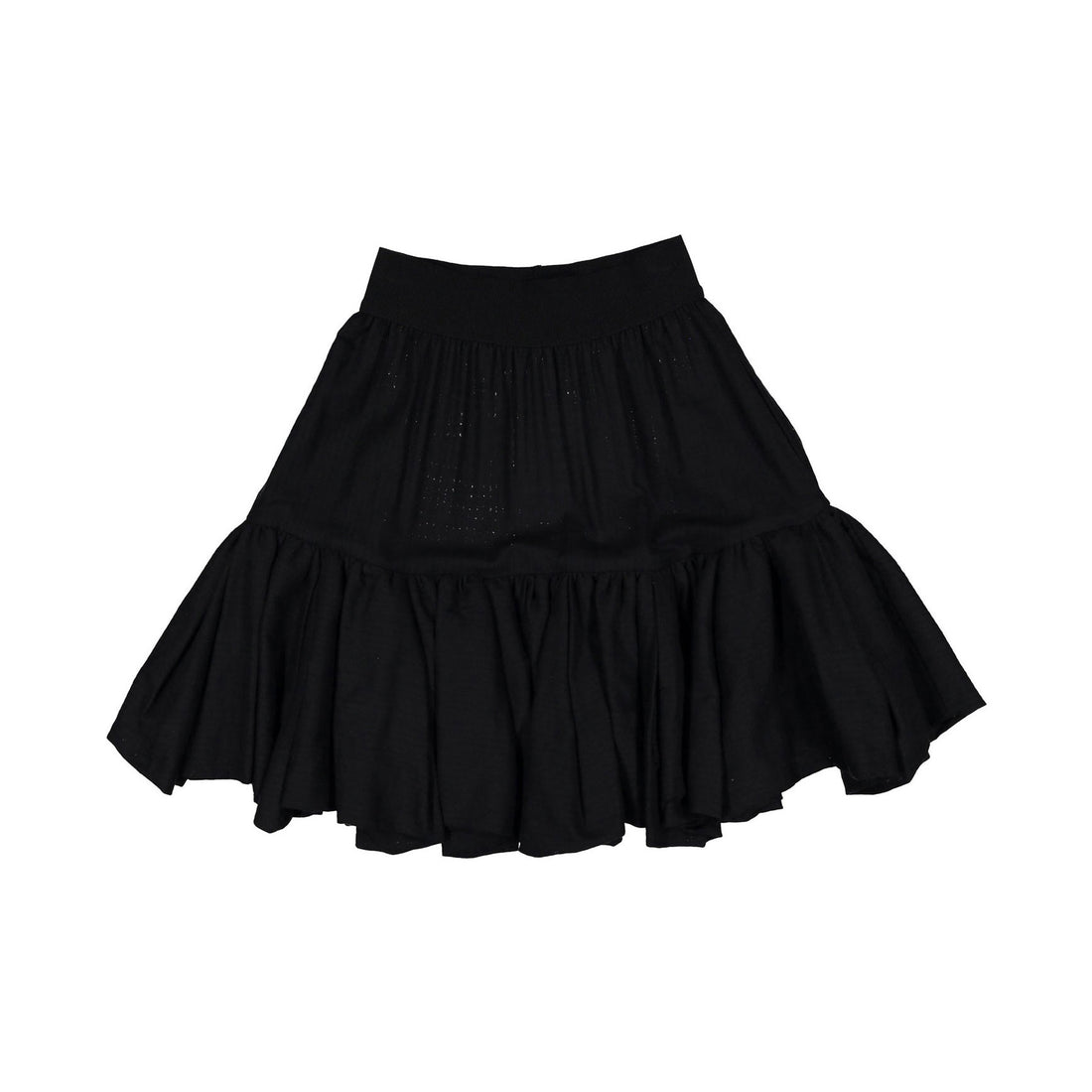 Unlabel Black Angelic Skirt