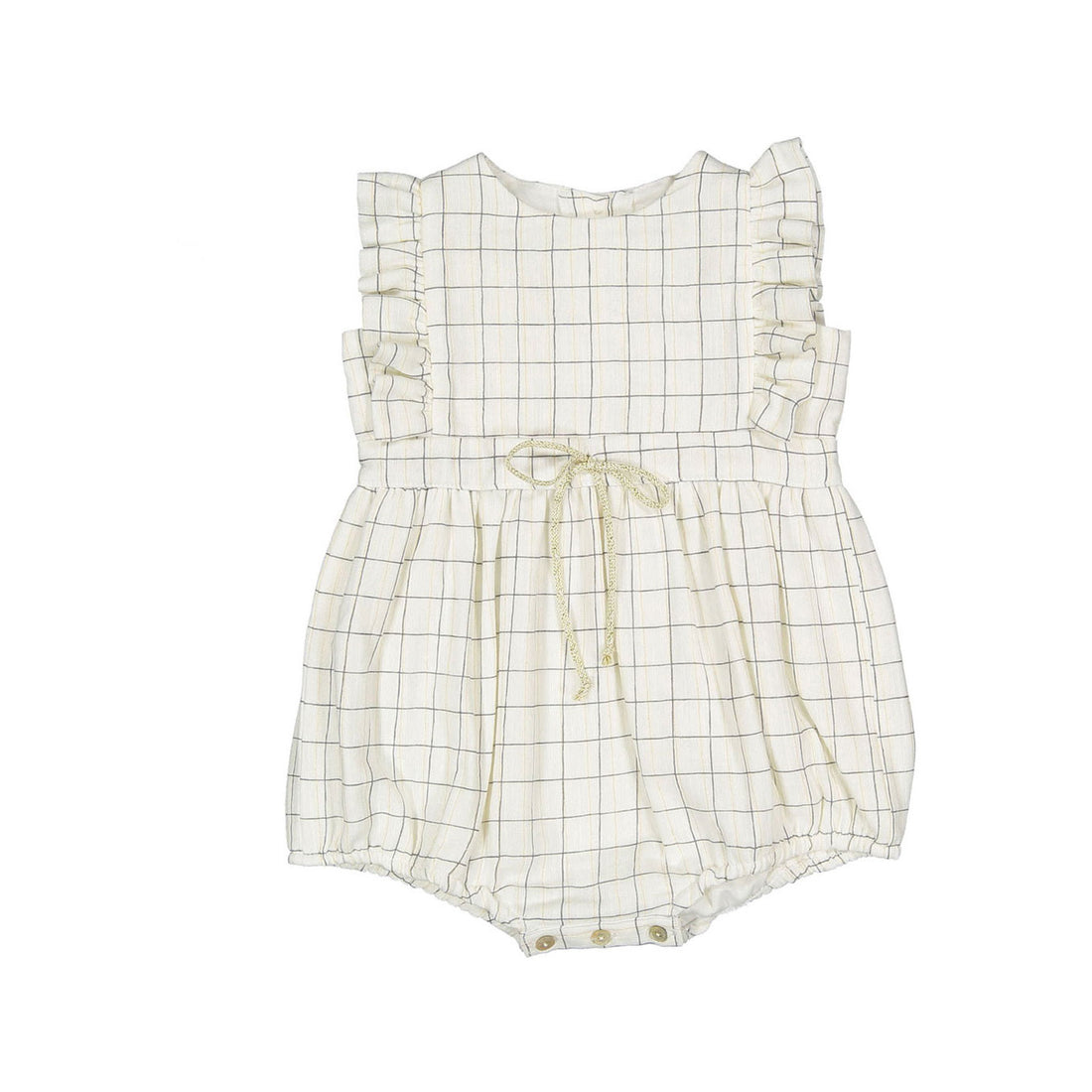 Cosmosophie Cubo Hunter Romper