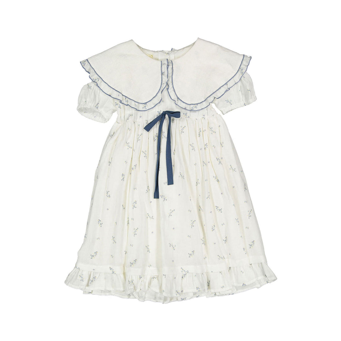 Cosmosophie Mousse Alibel Dress