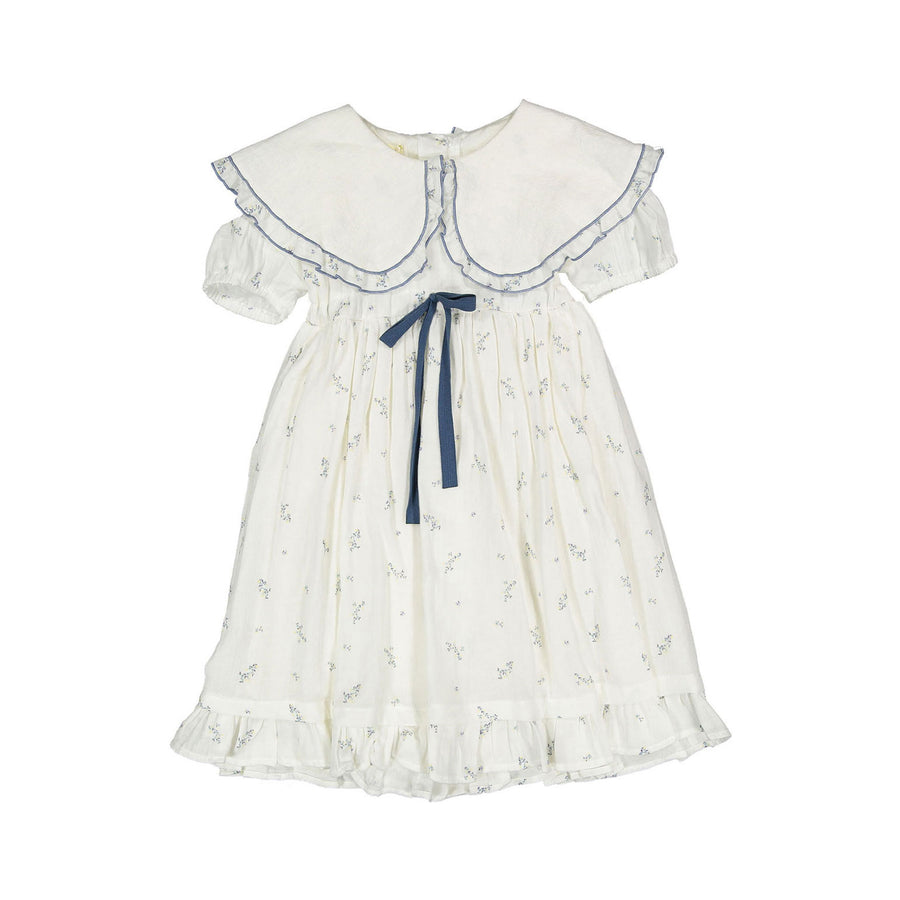 Cosmosophie Mousse Alibel Dress