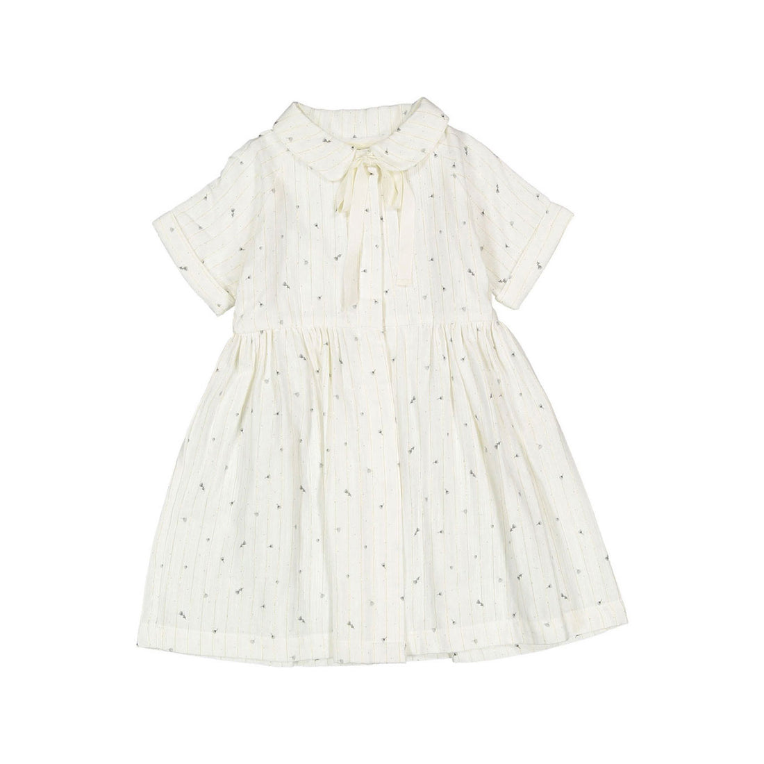 Cosmosophie Lotus Gemina Dress