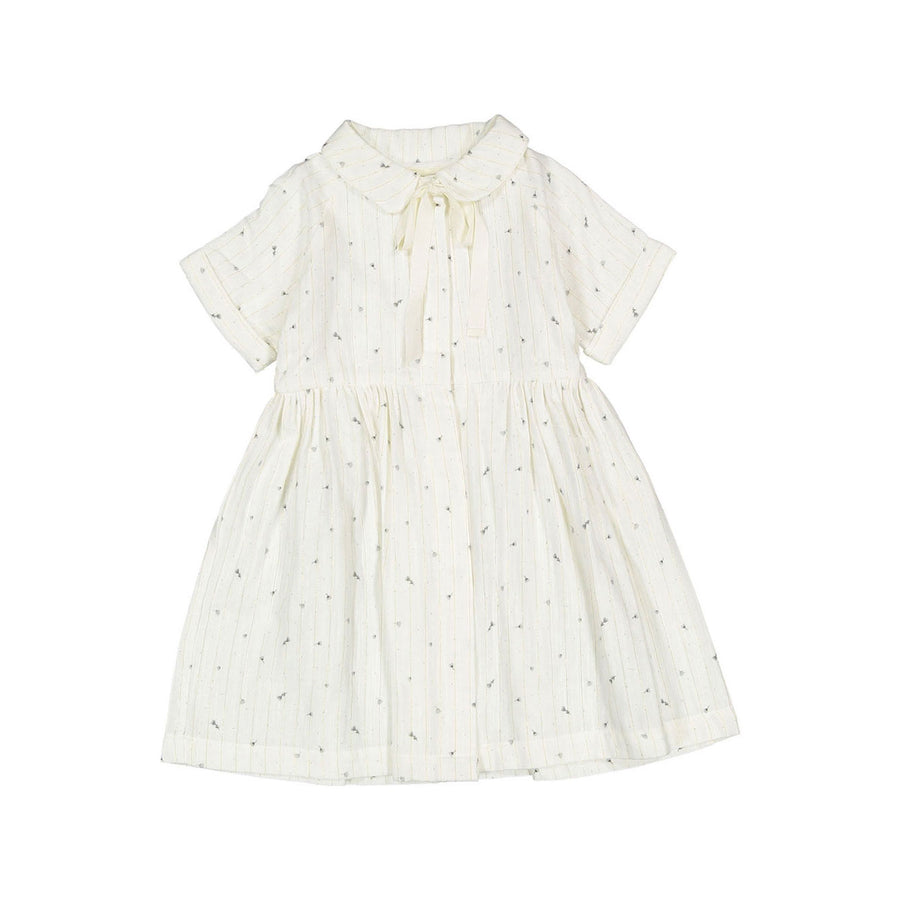 Cosmosophie Lotus Gemina Dress