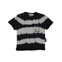 Loud Zinc Regular Fit Rally Baby T-Shirt