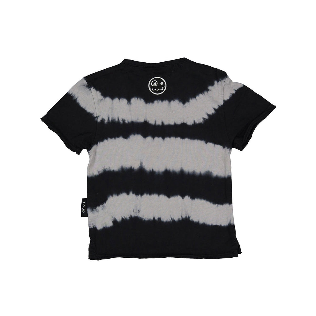 Loud Zinc Regular Fit Rally Baby T-Shirt
