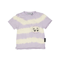 Loud Lavender Regular Fit Rally Baby T-Shirt