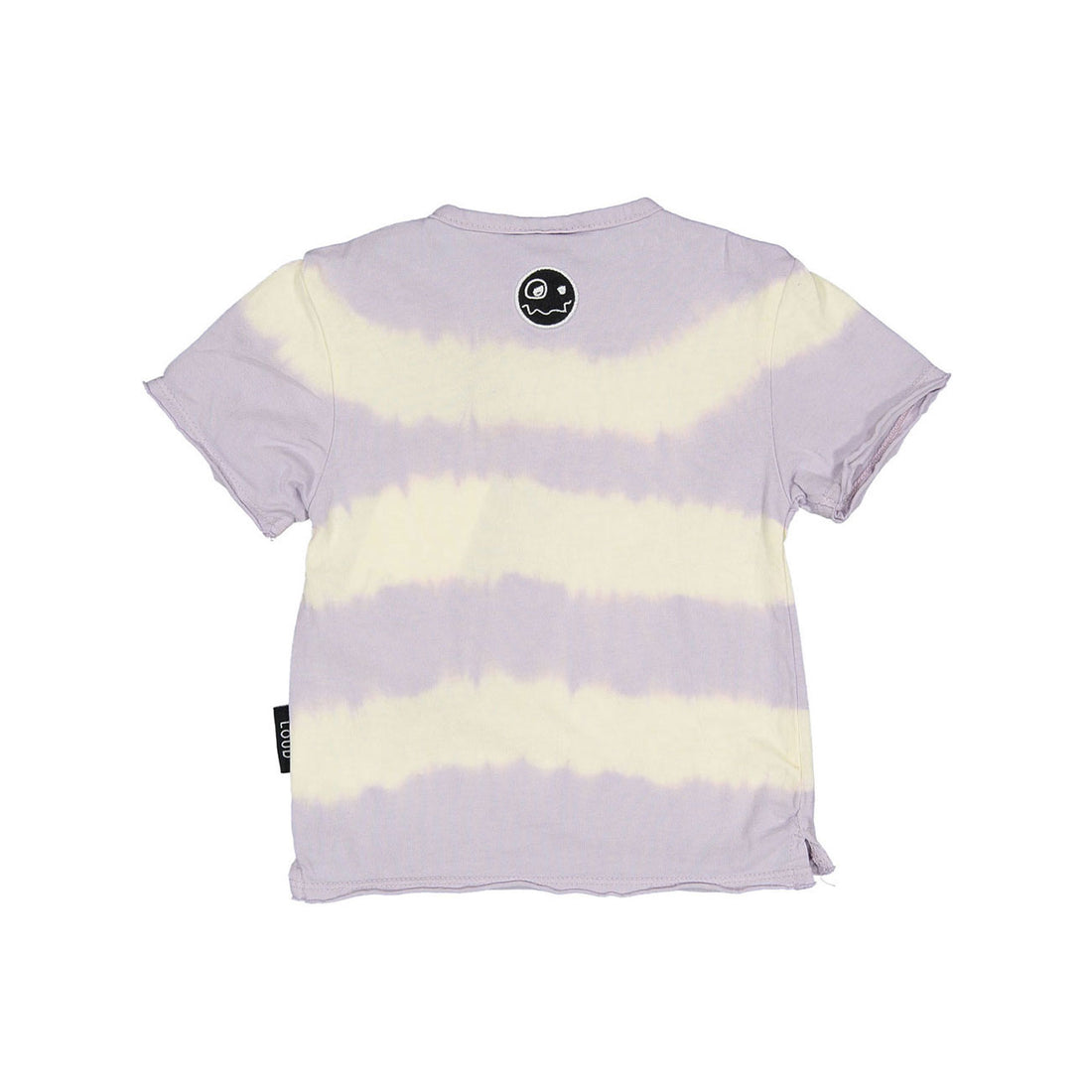 Loud Lavender Regular Fit Rally Baby T-Shirt
