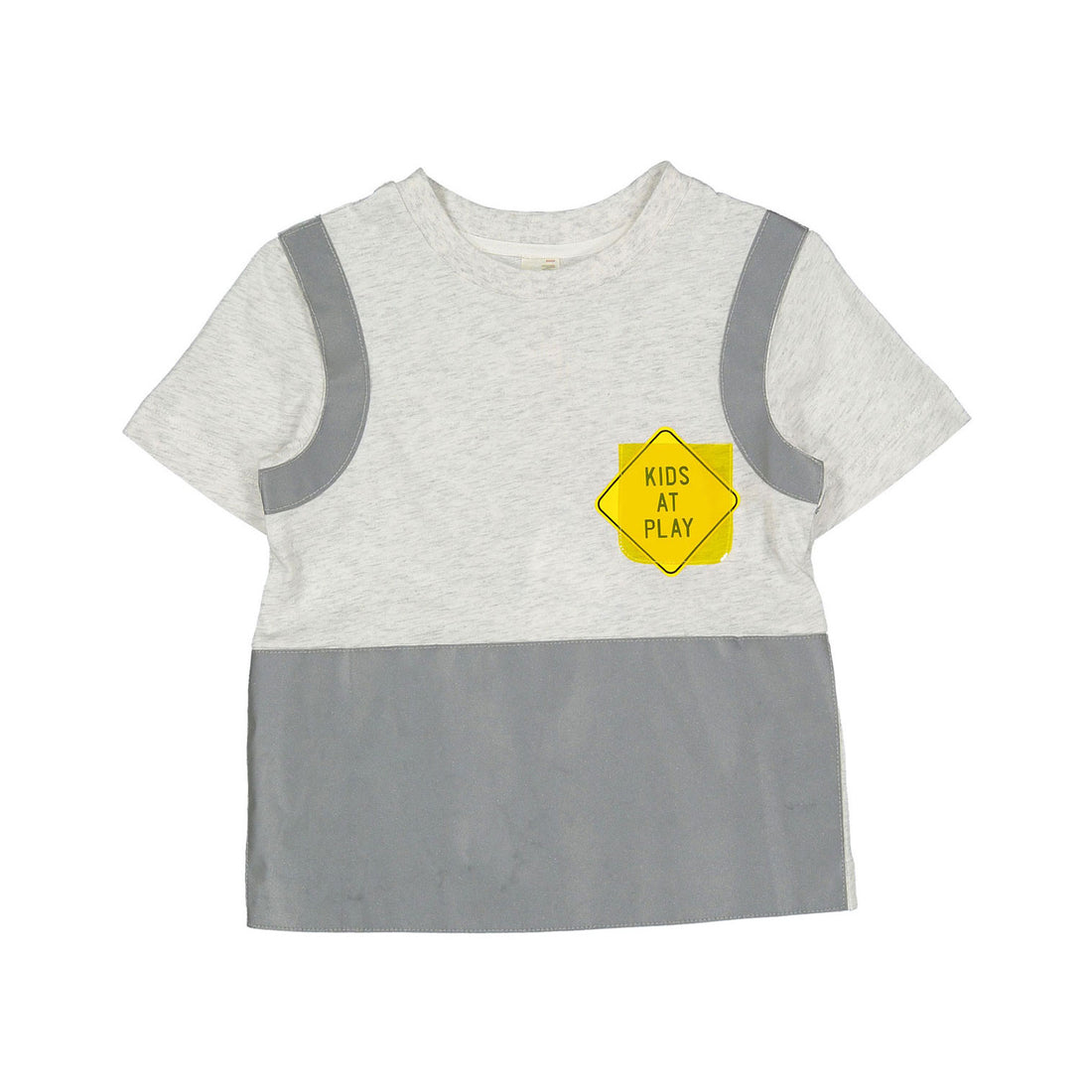 Tia Cibani Sugar Kids At Play Safety Tee