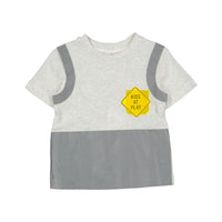 Tia Cibani Sugar Kids At Play Safety Tee