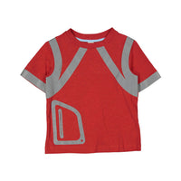Tia Cibani Stop Kids At Play Harness Tee