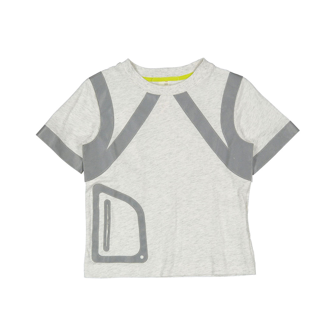 Tia Cibani Sugar Kids At Play Harness Tee
