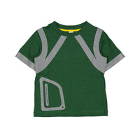 Tia Cibani Go Kids At Play Harness Tee