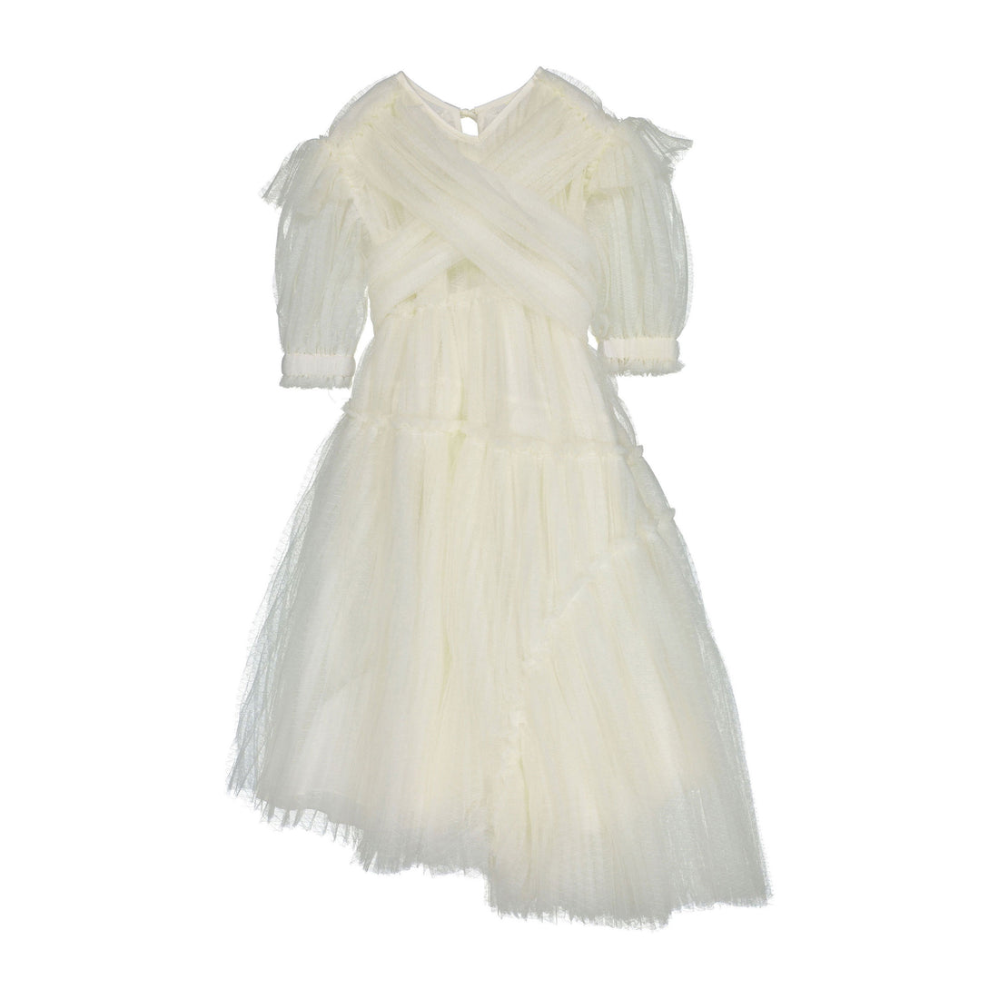 Tia Cibani Sugar Vanessa Pleated Maxi