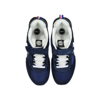 Colmar Royal Blue Travis Sport Bold Sneakers