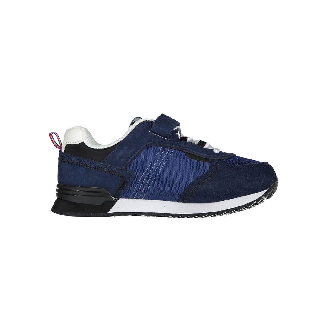 Colmar Royal Blue Travis Sport Bold Sneakers