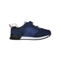 Colmar Royal Blue Travis Sport Bold Sneakers