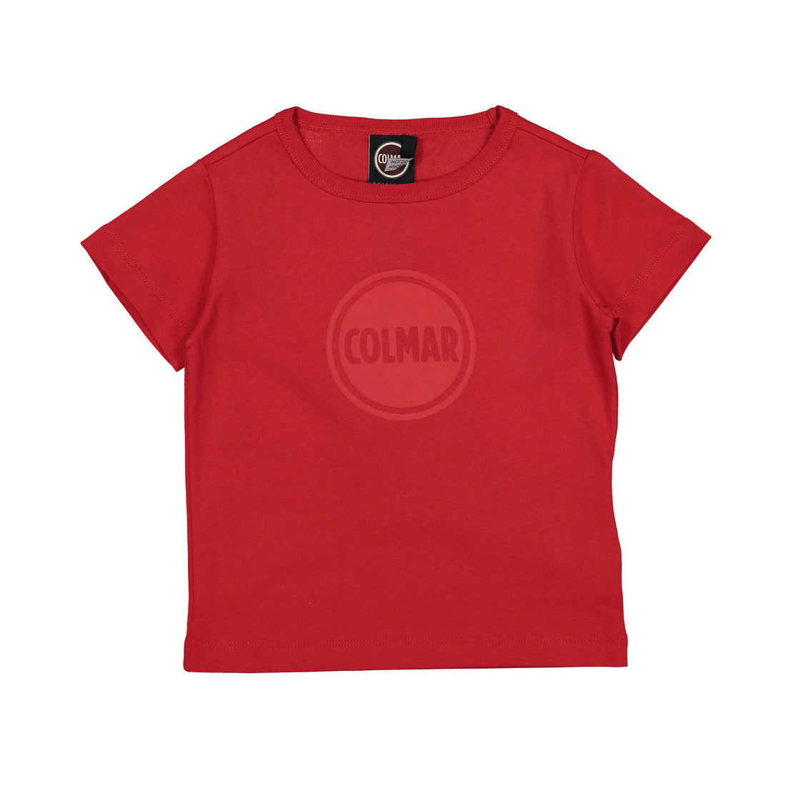 Colmar Hermes Tone Logo Tee