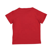 Colmar Hermes Tone Logo Tee