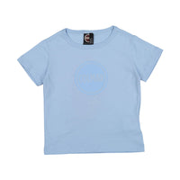 Colmar Powder Tone Logo Tee