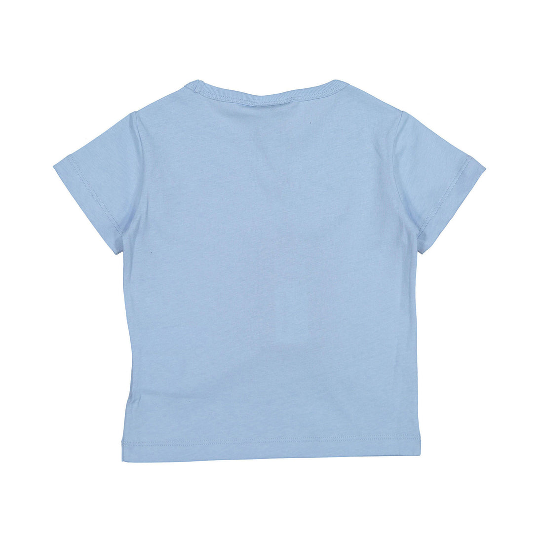 Colmar Powder Tone Logo Tee