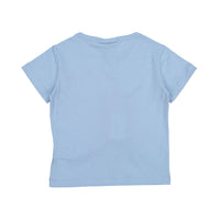 Colmar Powder Tone Logo Tee
