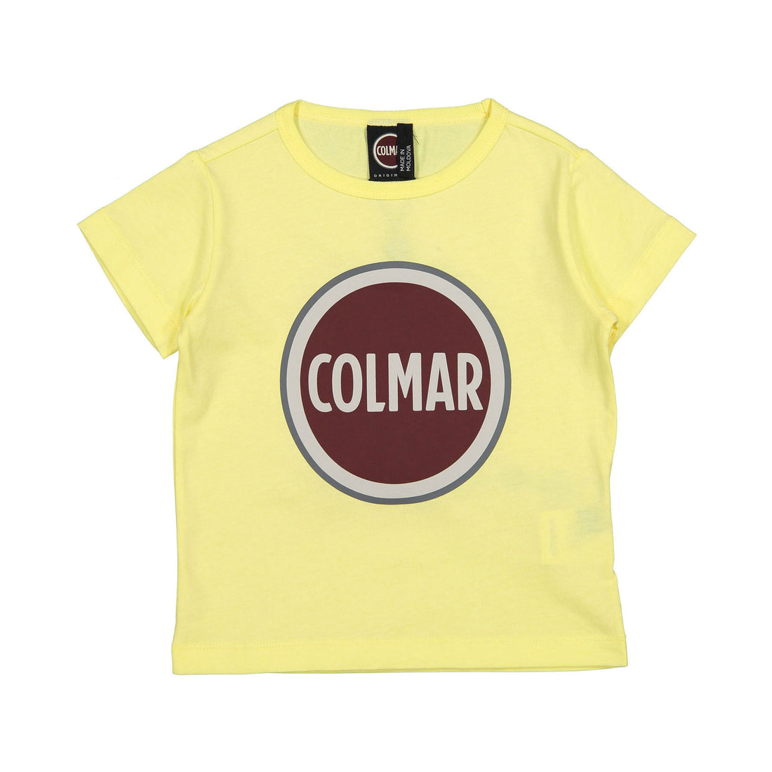 Colmar Daylight Logo Tee