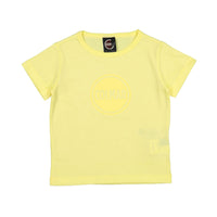 Colmar Daylight Tone Logo Tee