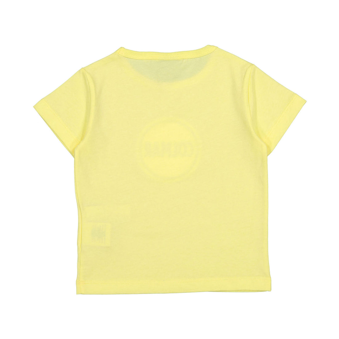 Colmar Daylight Tone Logo Tee