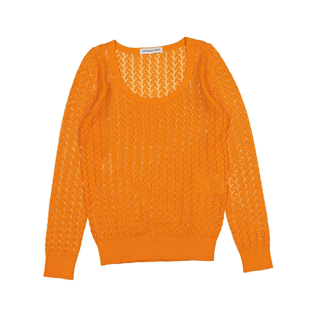 Designers Remix Mandarin Taliana Blouse