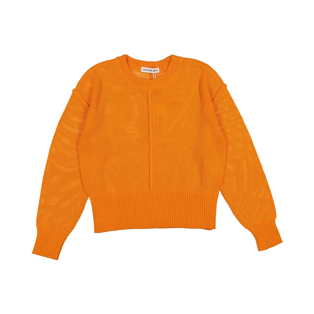 Designers Remix Mandarin Taliana Sweater
