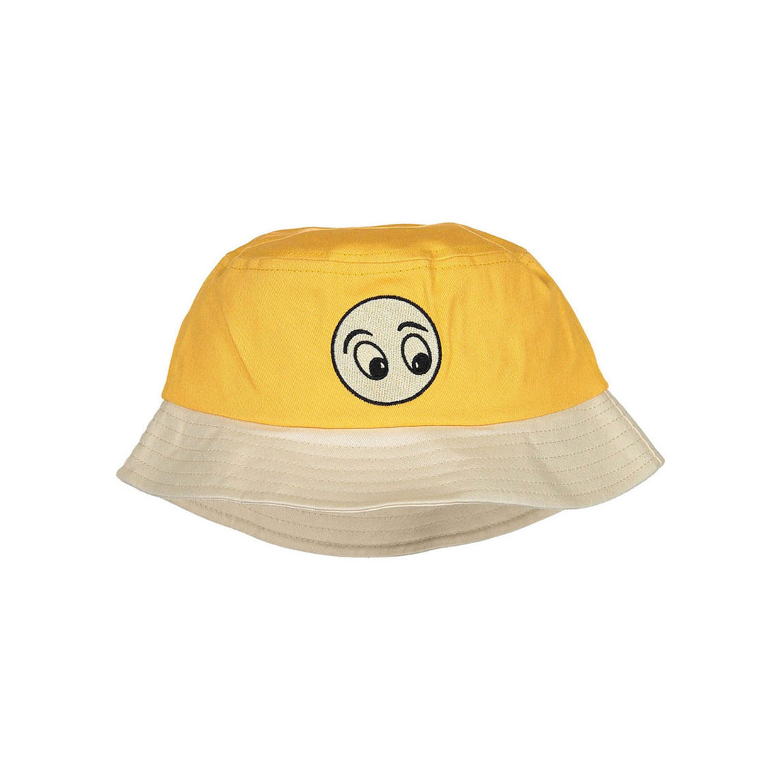 Loud Peach Moment Bucket Hat