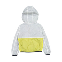 Colmar Lemon/Navy Reversible Jacket