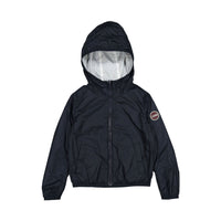 Colmar Lemon/Navy Reversible Jacket
