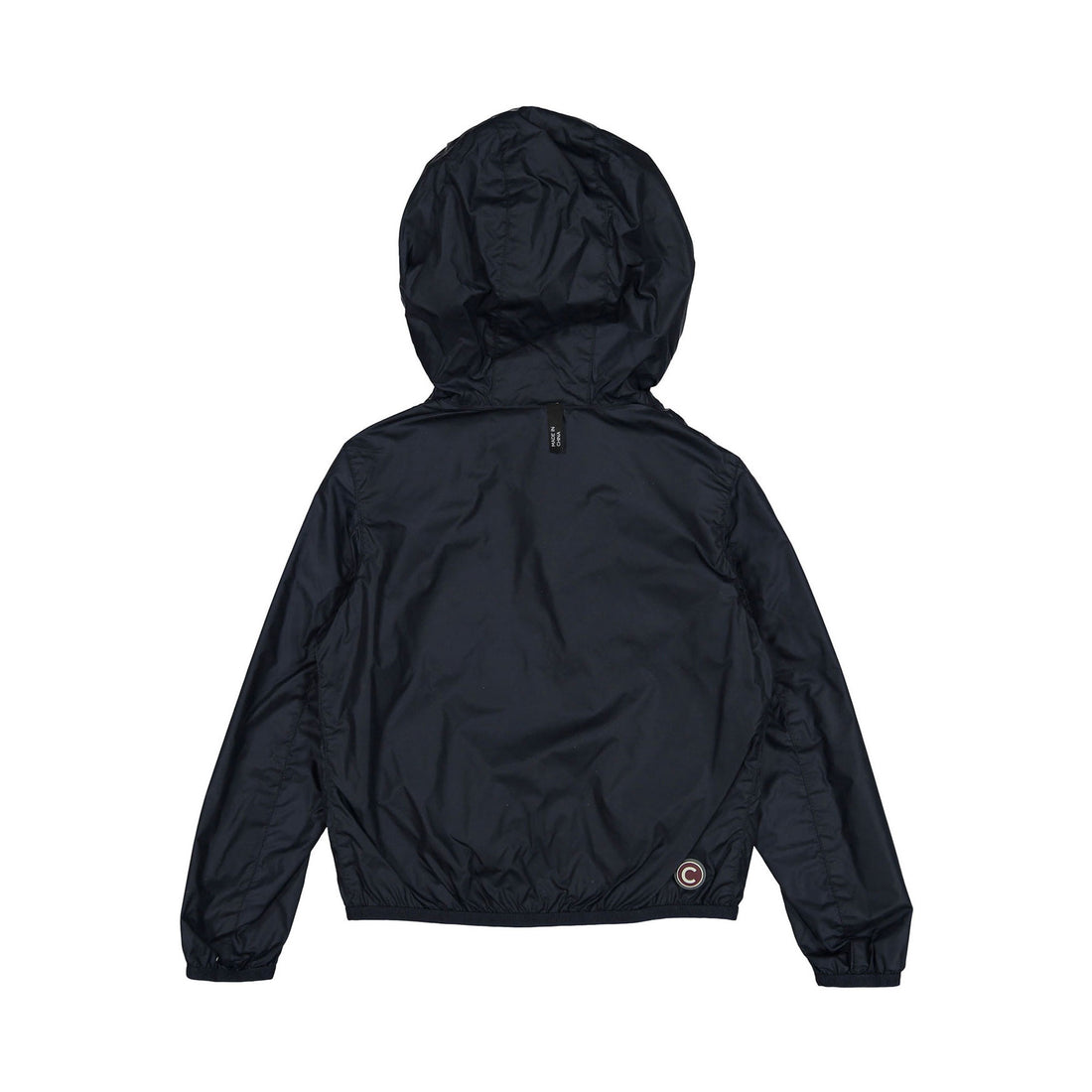 Colmar Lemon/Navy Reversible Jacket