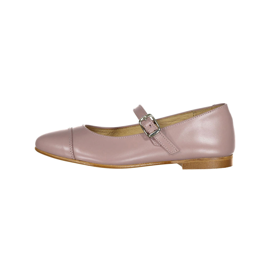 Sonatina Pale Rose Mary Jane