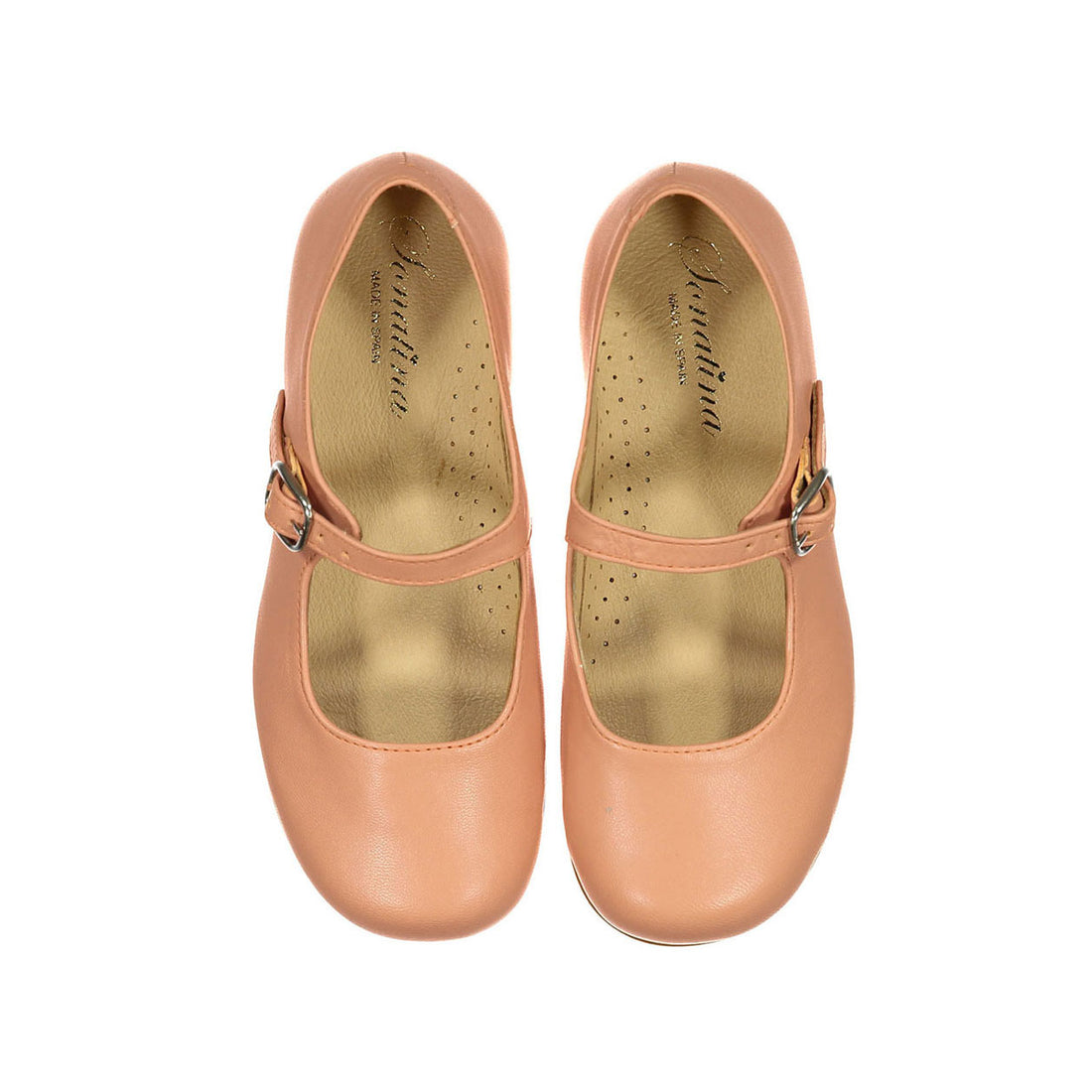 Sonatina Coral Mary Jane
