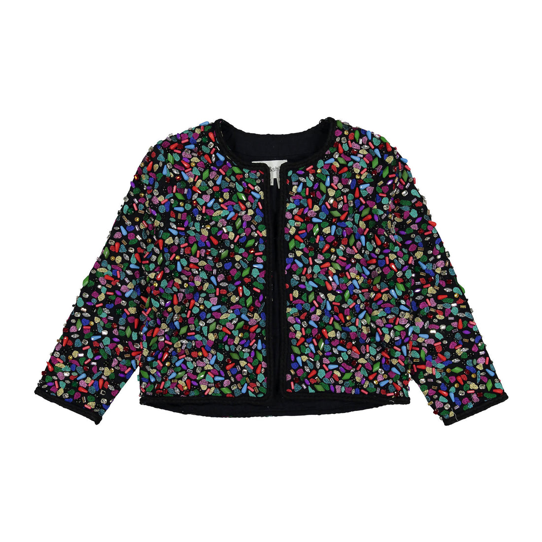 Ba-sh Multicolor River Jacket