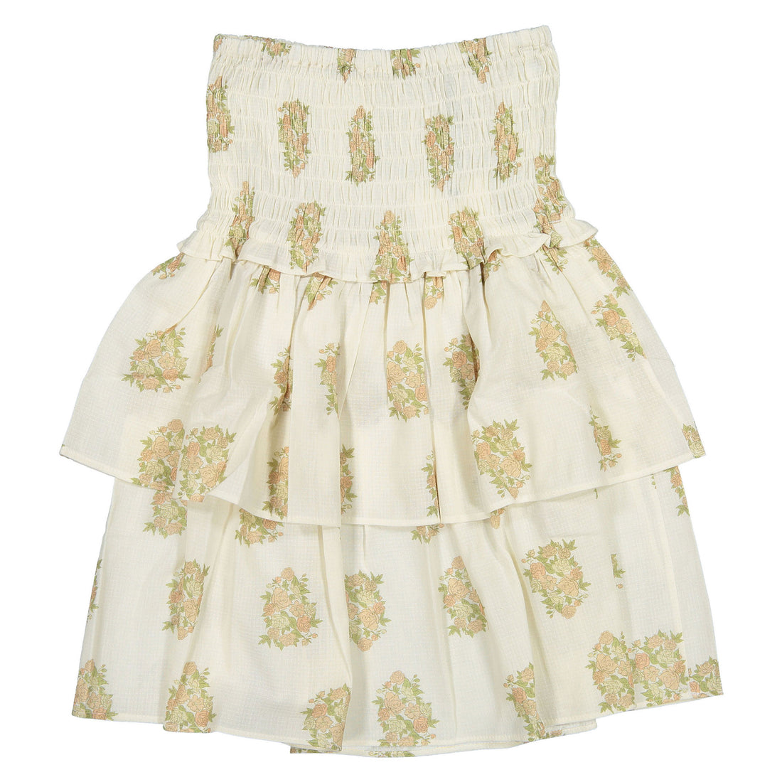 The New Society Loretta Bucket Loretta Special Skirt