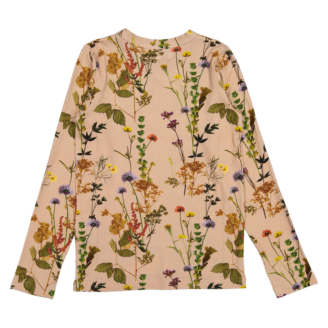 Christina Rohde Pink Floral Tee