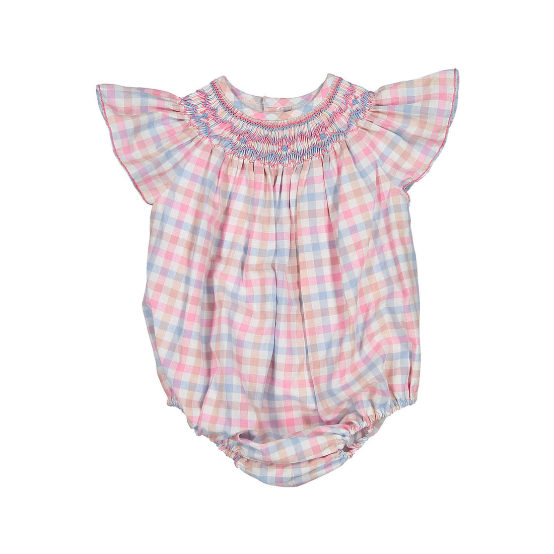 Antoinette Paris Blue Salome Bubble