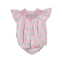 Antoinette Paris Blue Salome Bubble
