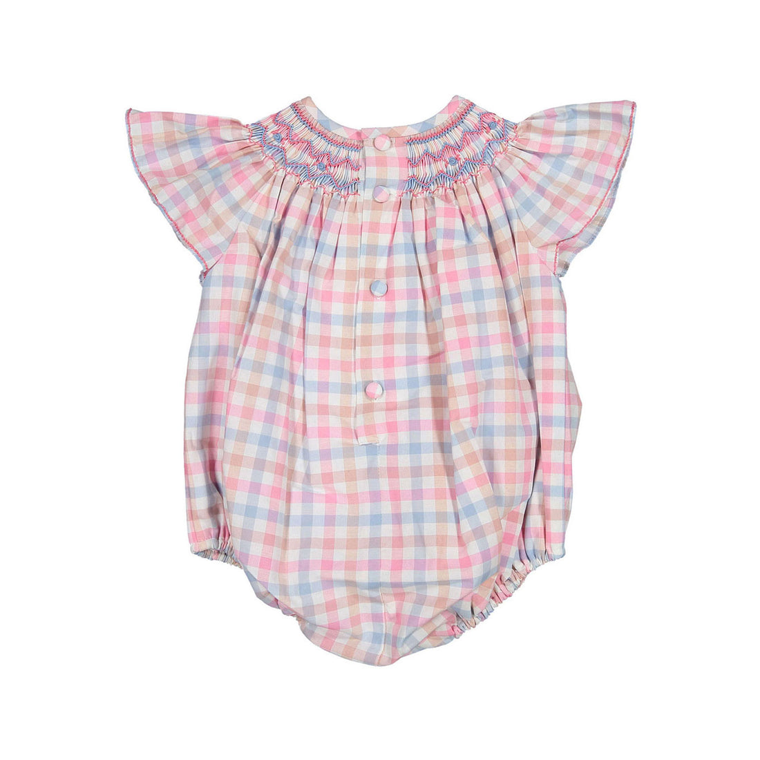 Antoinette Paris Blue Salome Bubble