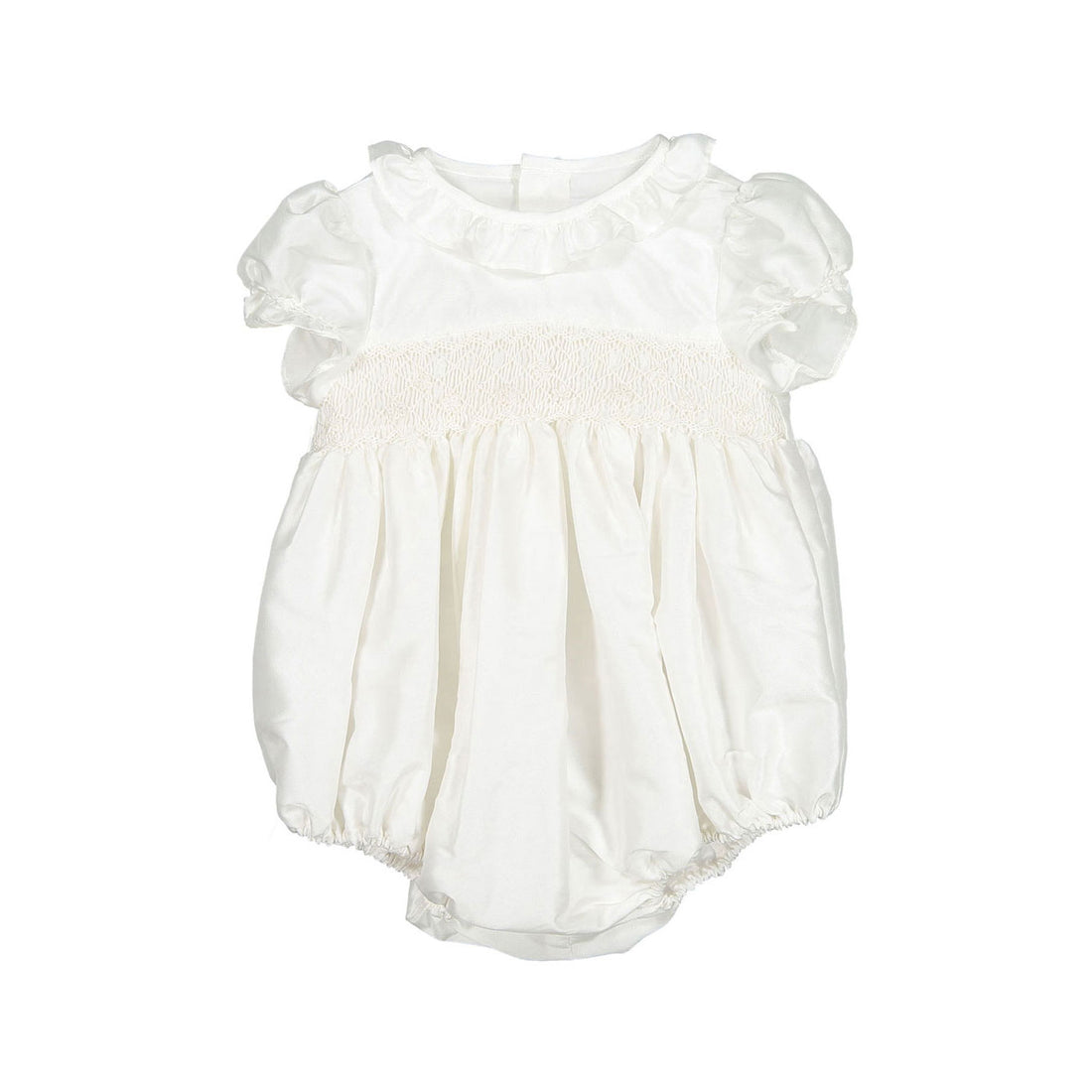 Antoinette Paris Bubble White Colombe Bubble