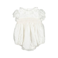 Antoinette Paris Bubble White Colombe Bubble