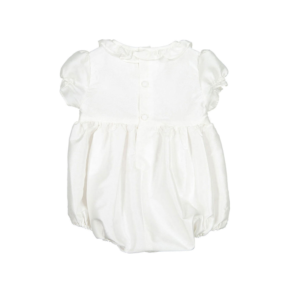 Antoinette Paris Bubble White Colombe Bubble