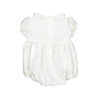 Antoinette Paris Bubble White Colombe Bubble