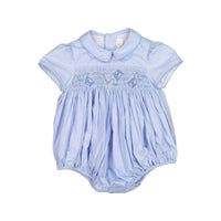 Antoinette Paris Blue Alexandre Bubble