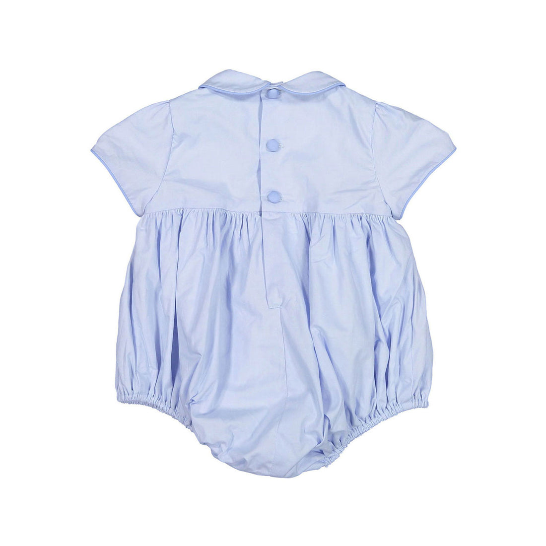 Antoinette Paris Blue Alexandre Bubble